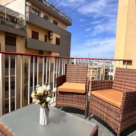 Kasa Stabile Palermo Exterior foto