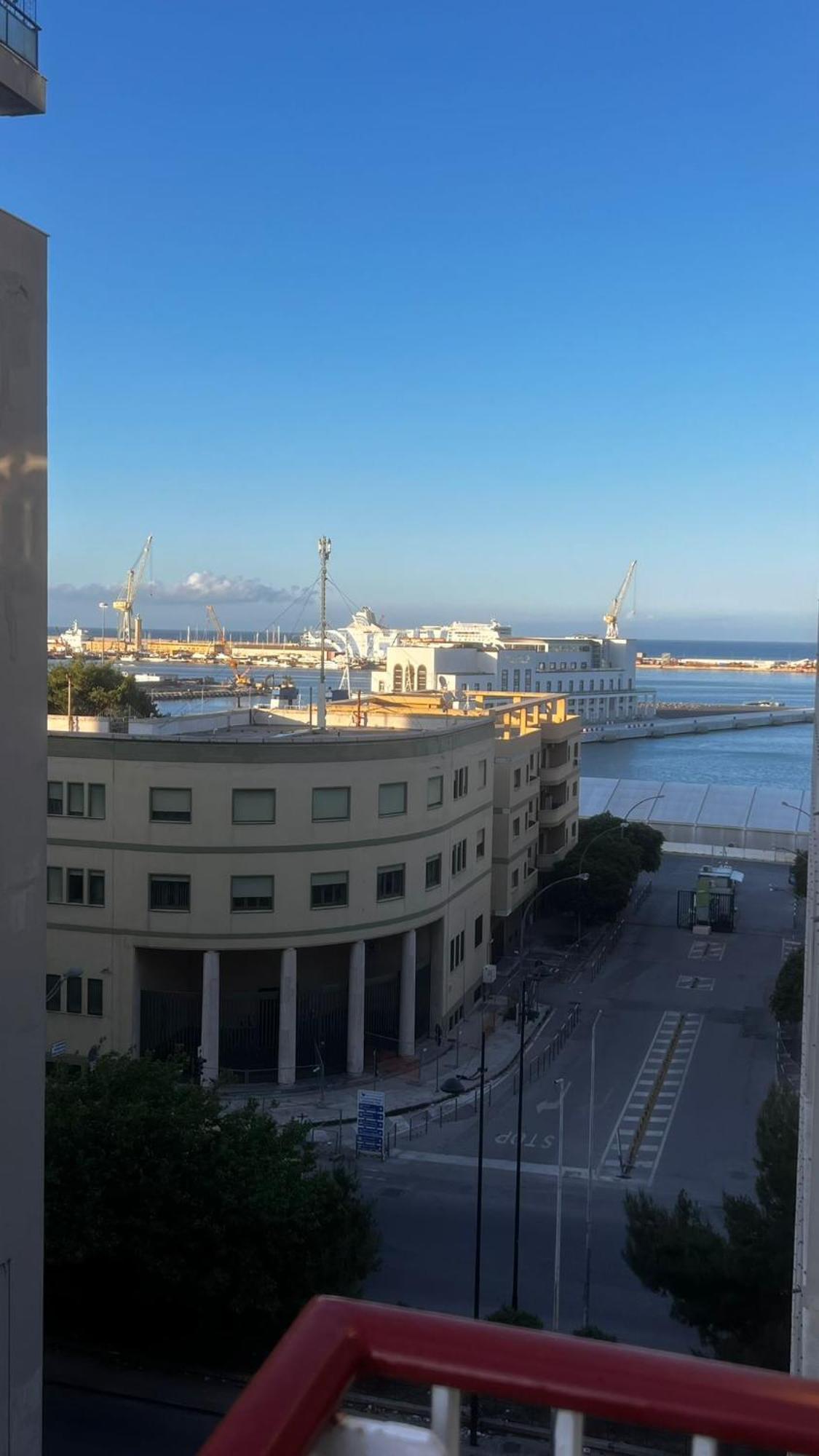 Kasa Stabile Palermo Exterior foto