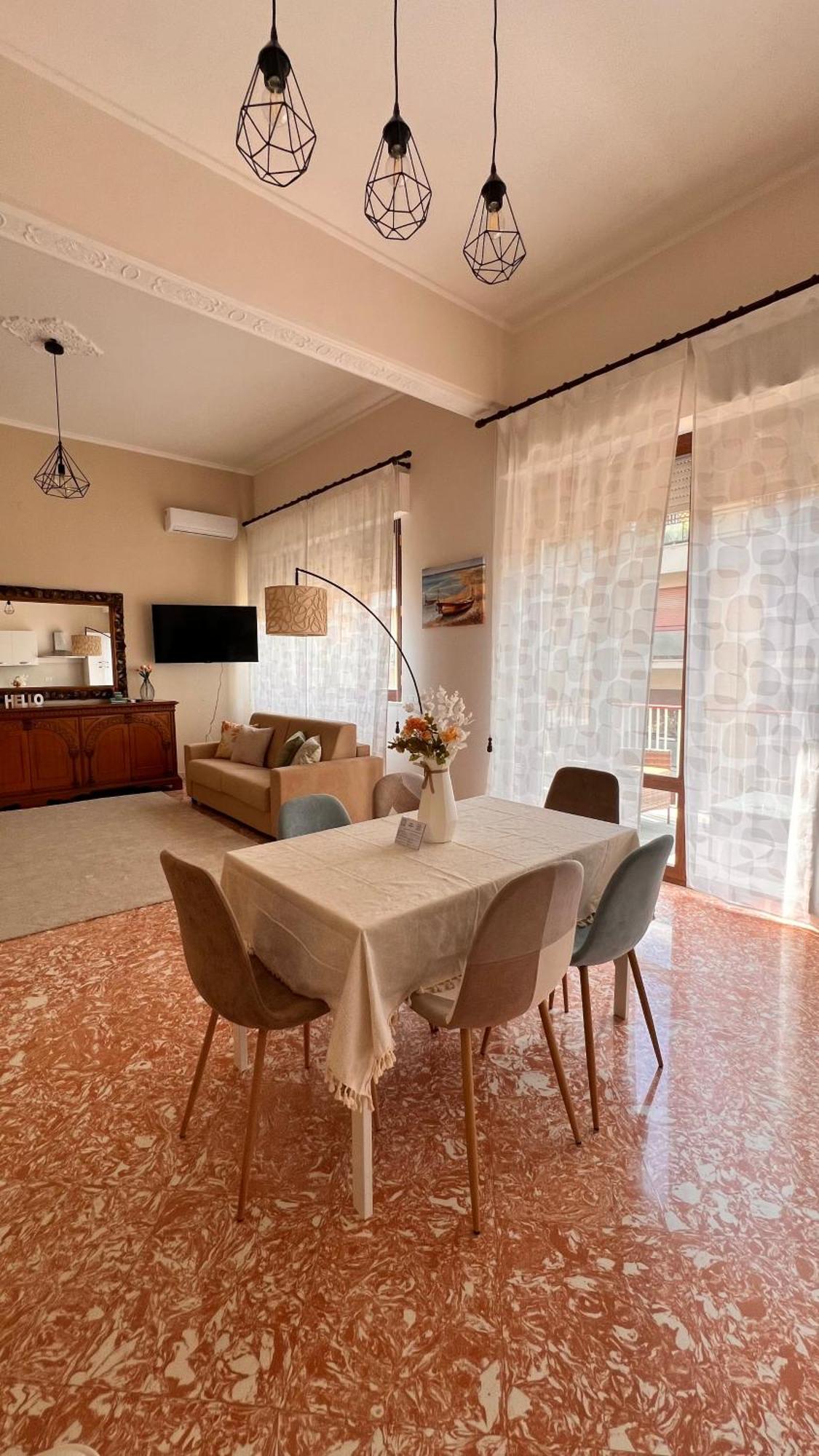 Kasa Stabile Palermo Exterior foto