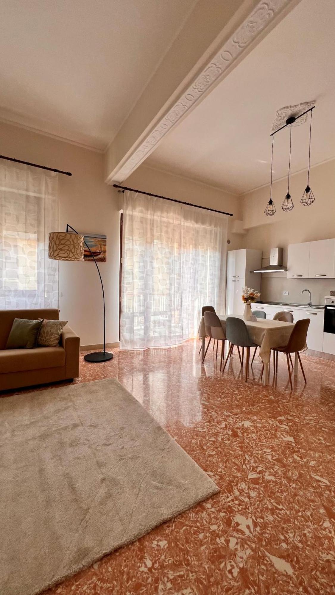 Kasa Stabile Palermo Exterior foto