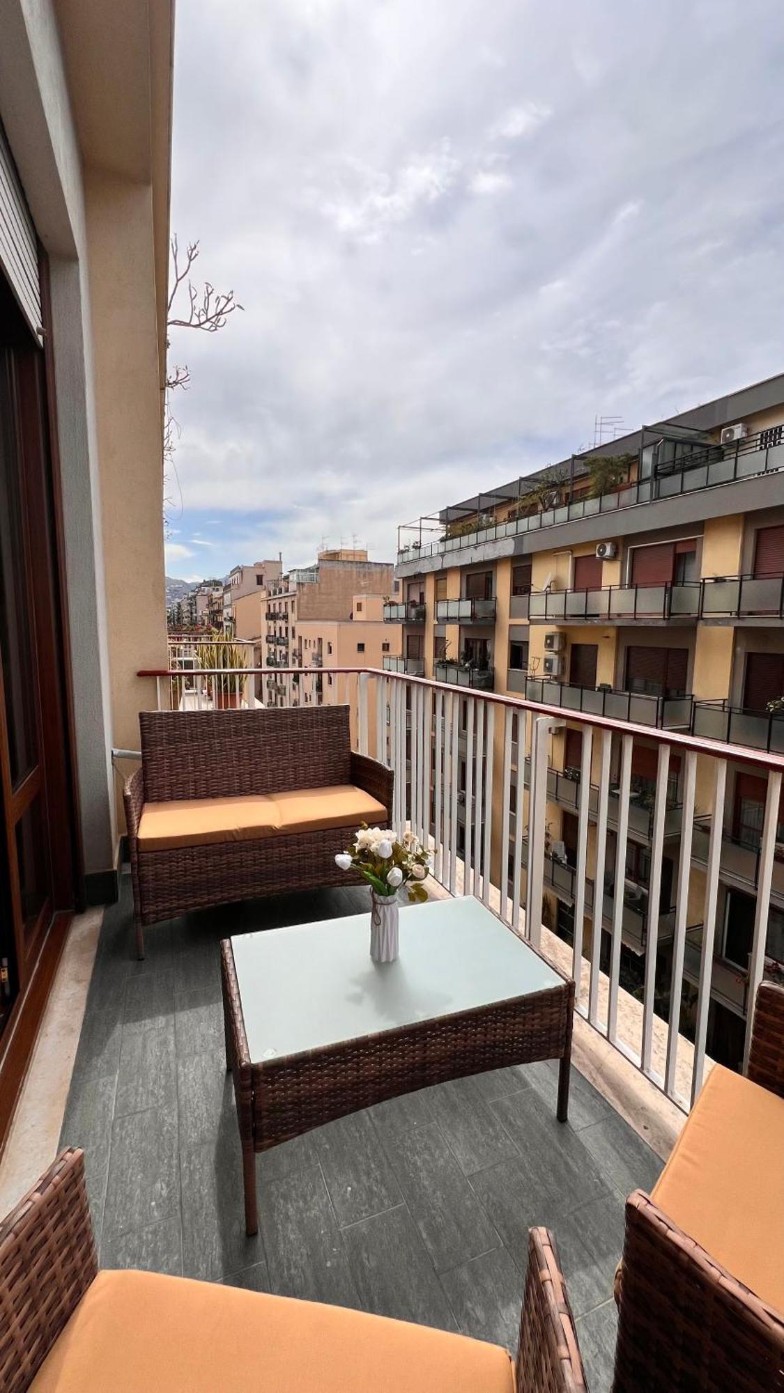 Kasa Stabile Palermo Exterior foto