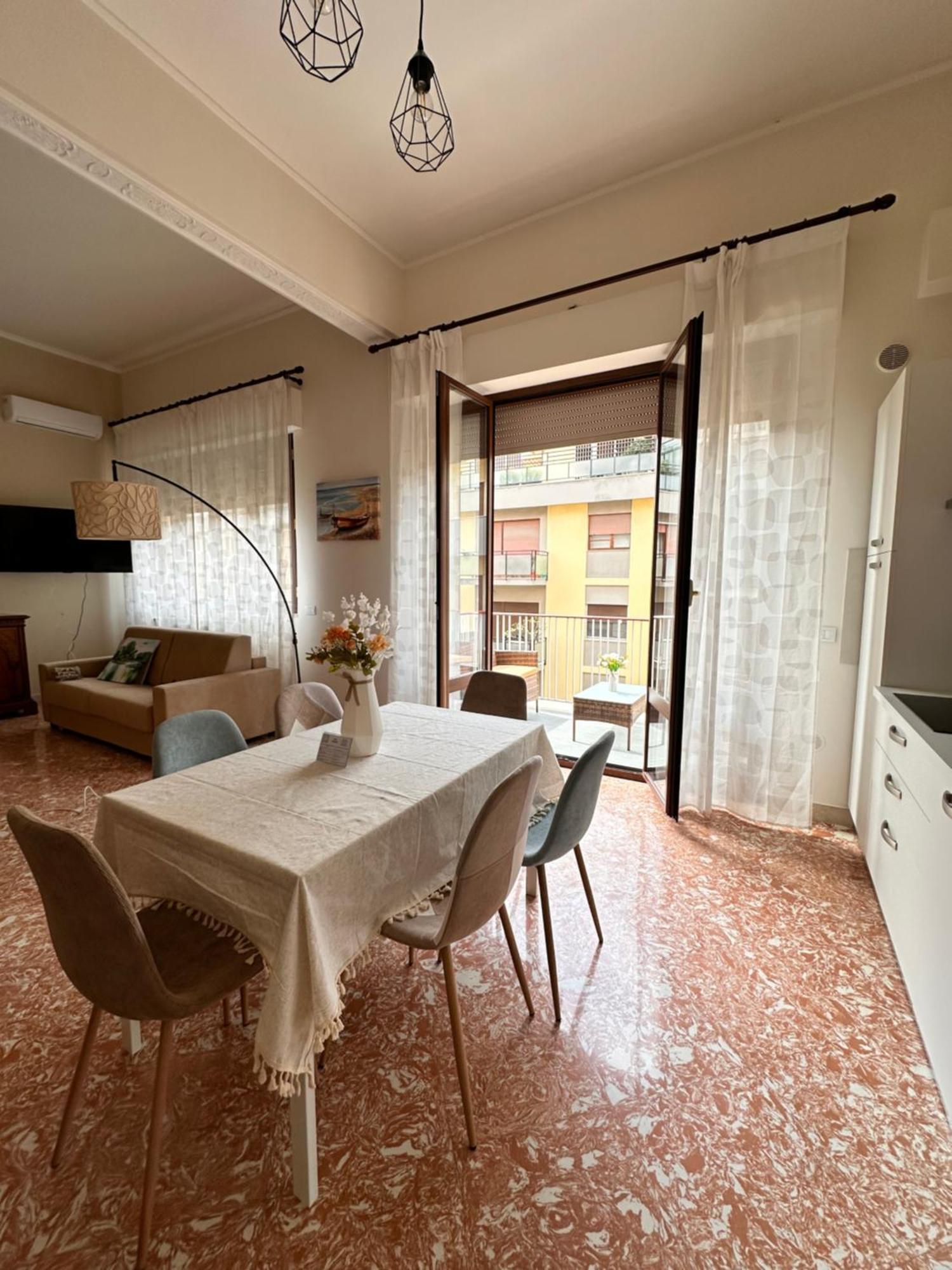 Kasa Stabile Palermo Exterior foto