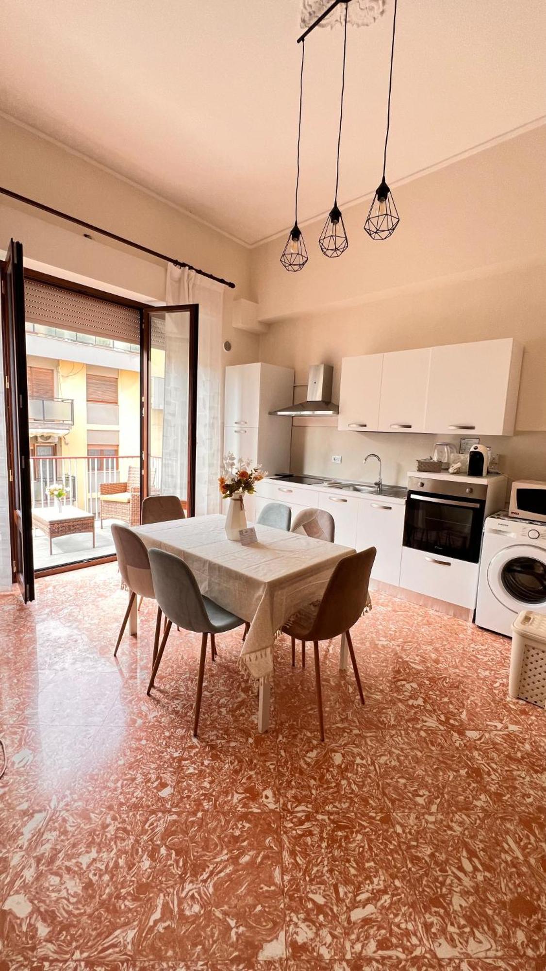 Kasa Stabile Palermo Exterior foto