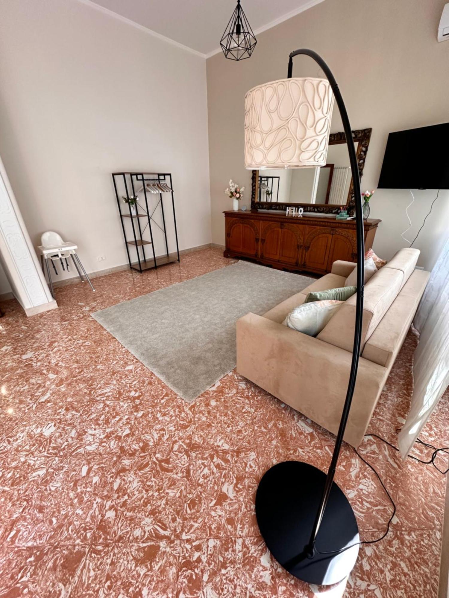 Kasa Stabile Palermo Exterior foto