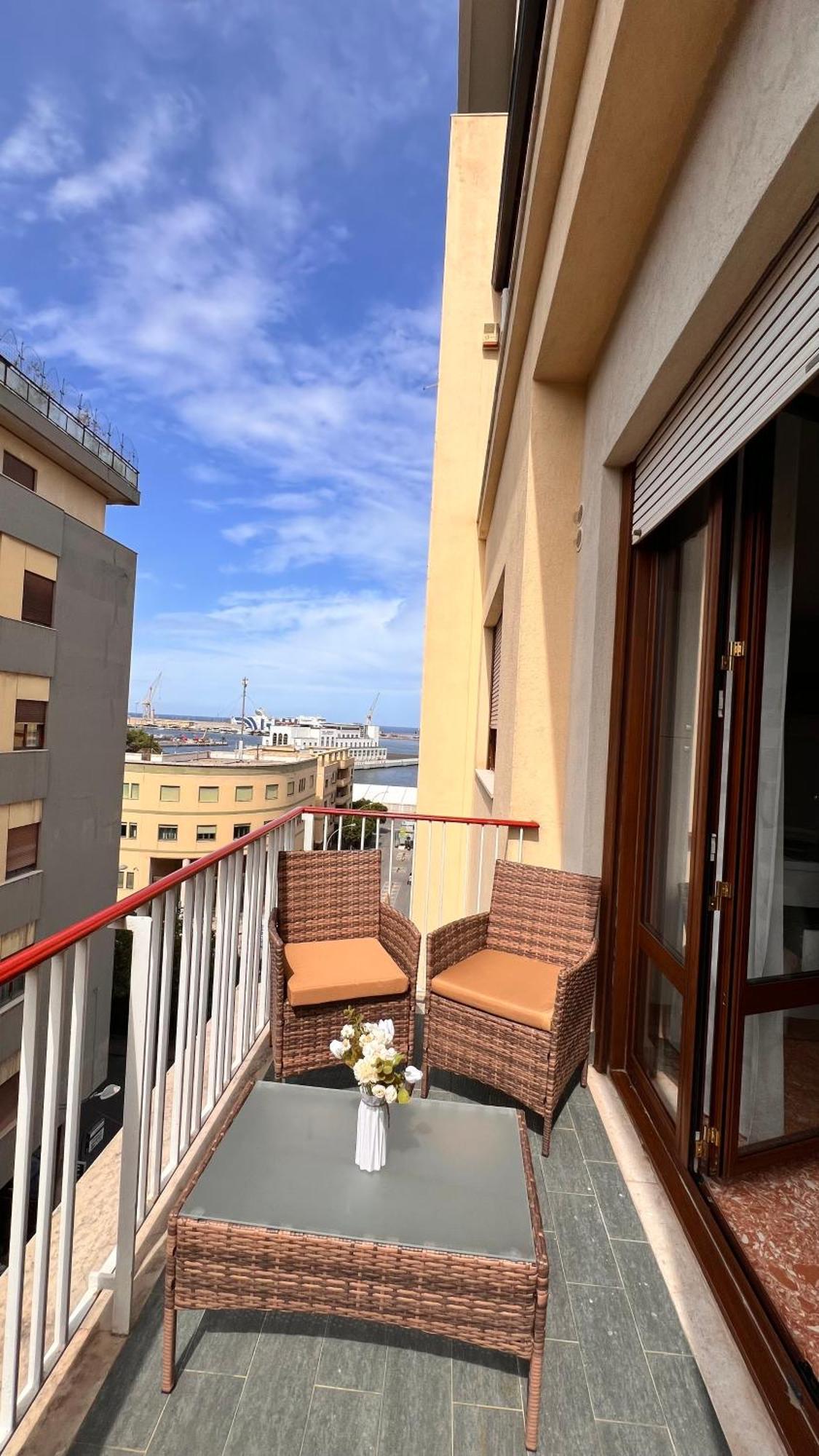 Kasa Stabile Palermo Exterior foto