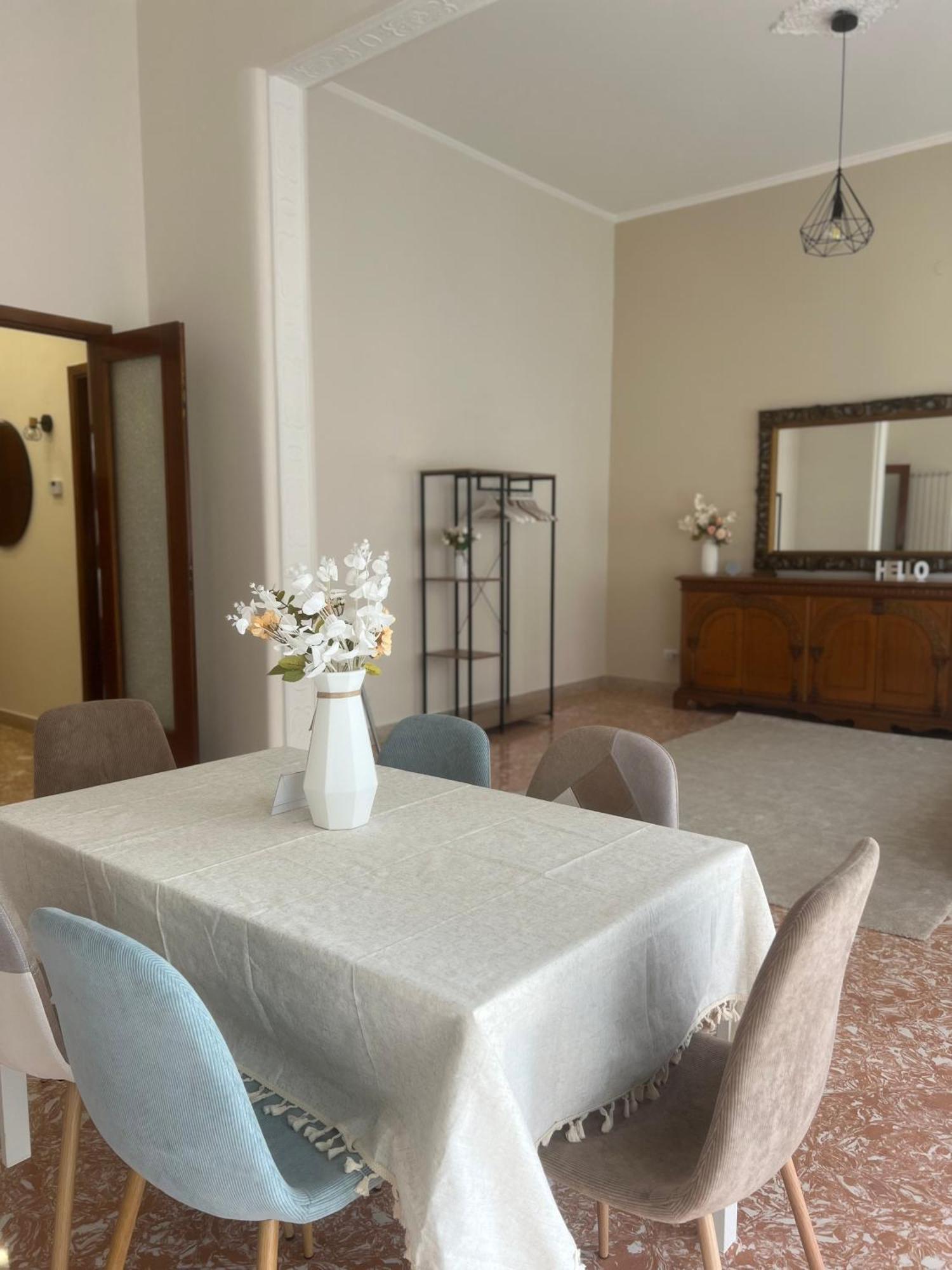 Kasa Stabile Palermo Exterior foto