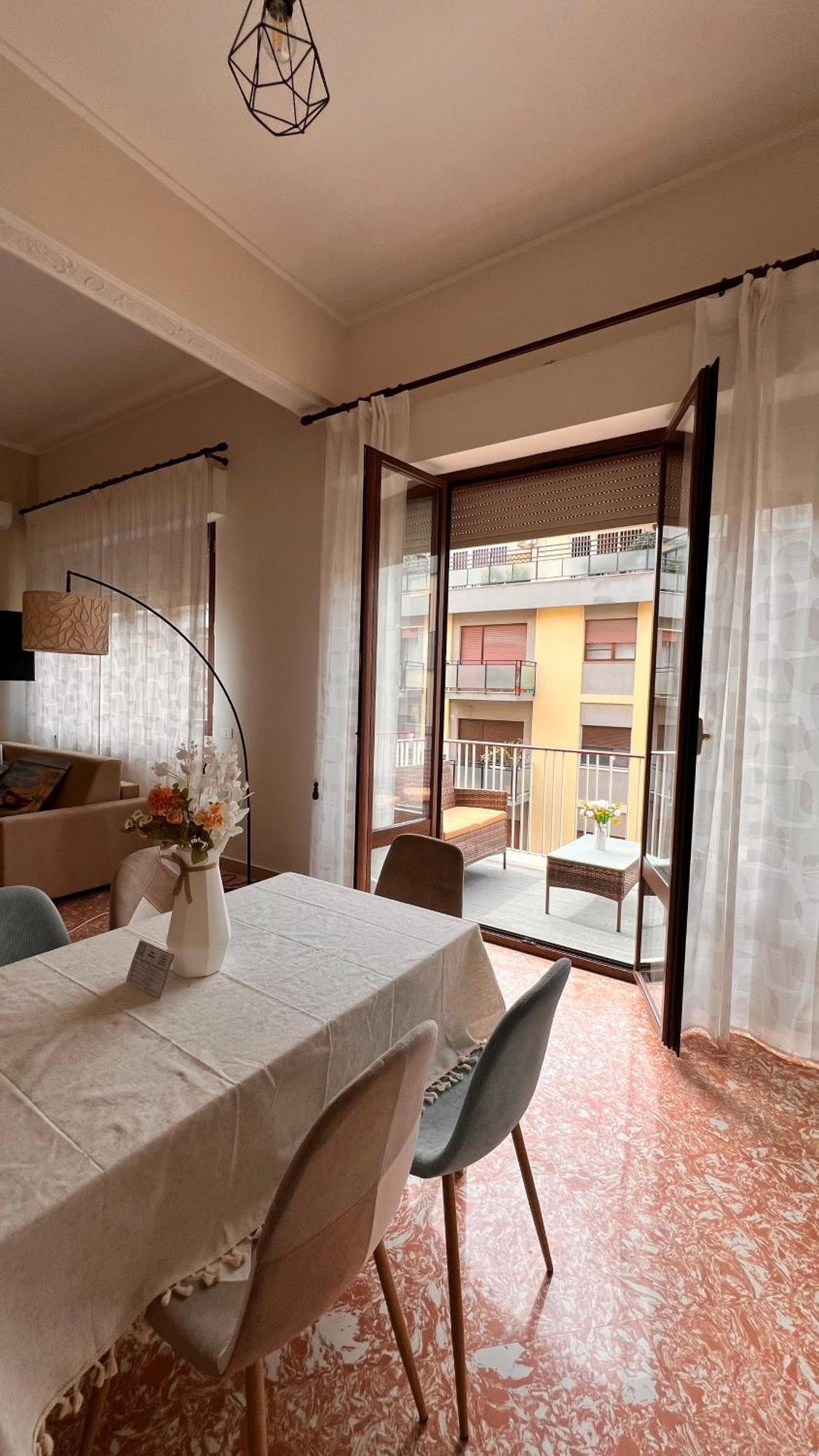 Kasa Stabile Palermo Exterior foto