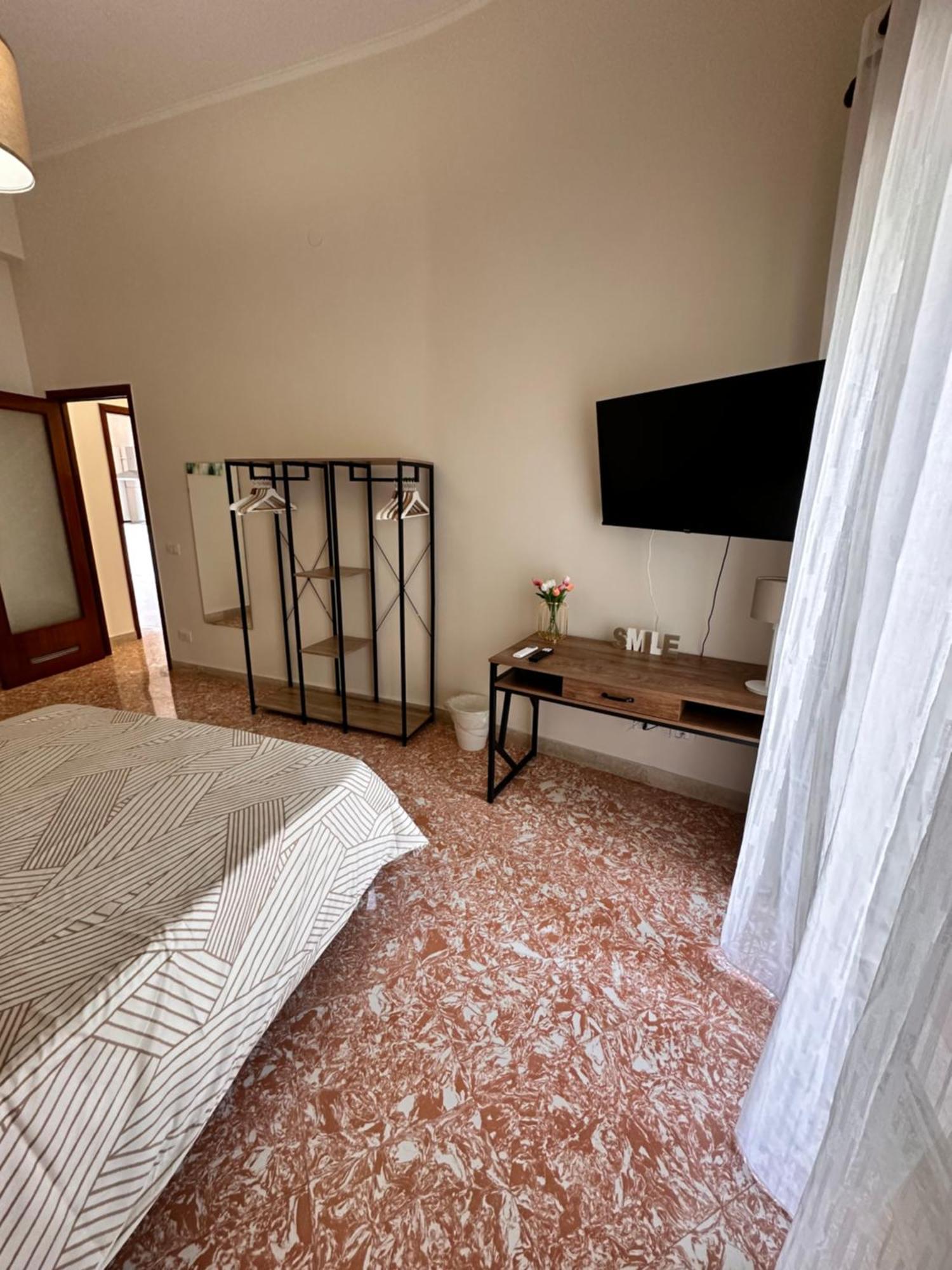 Kasa Stabile Palermo Exterior foto