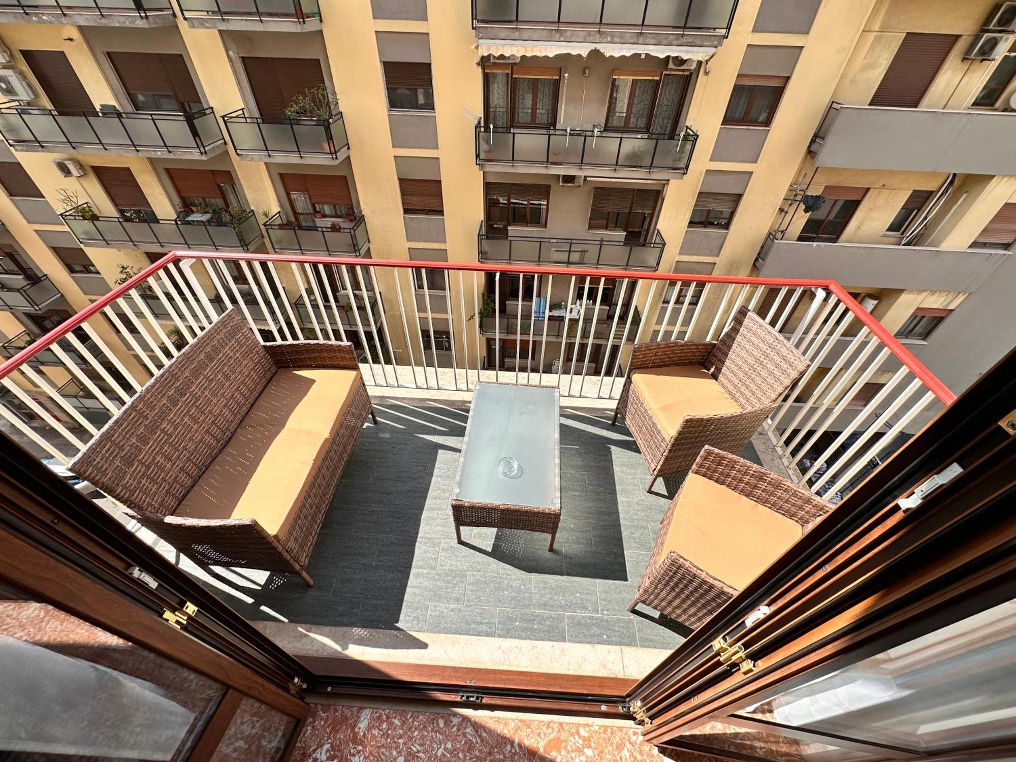 Kasa Stabile Palermo Exterior foto