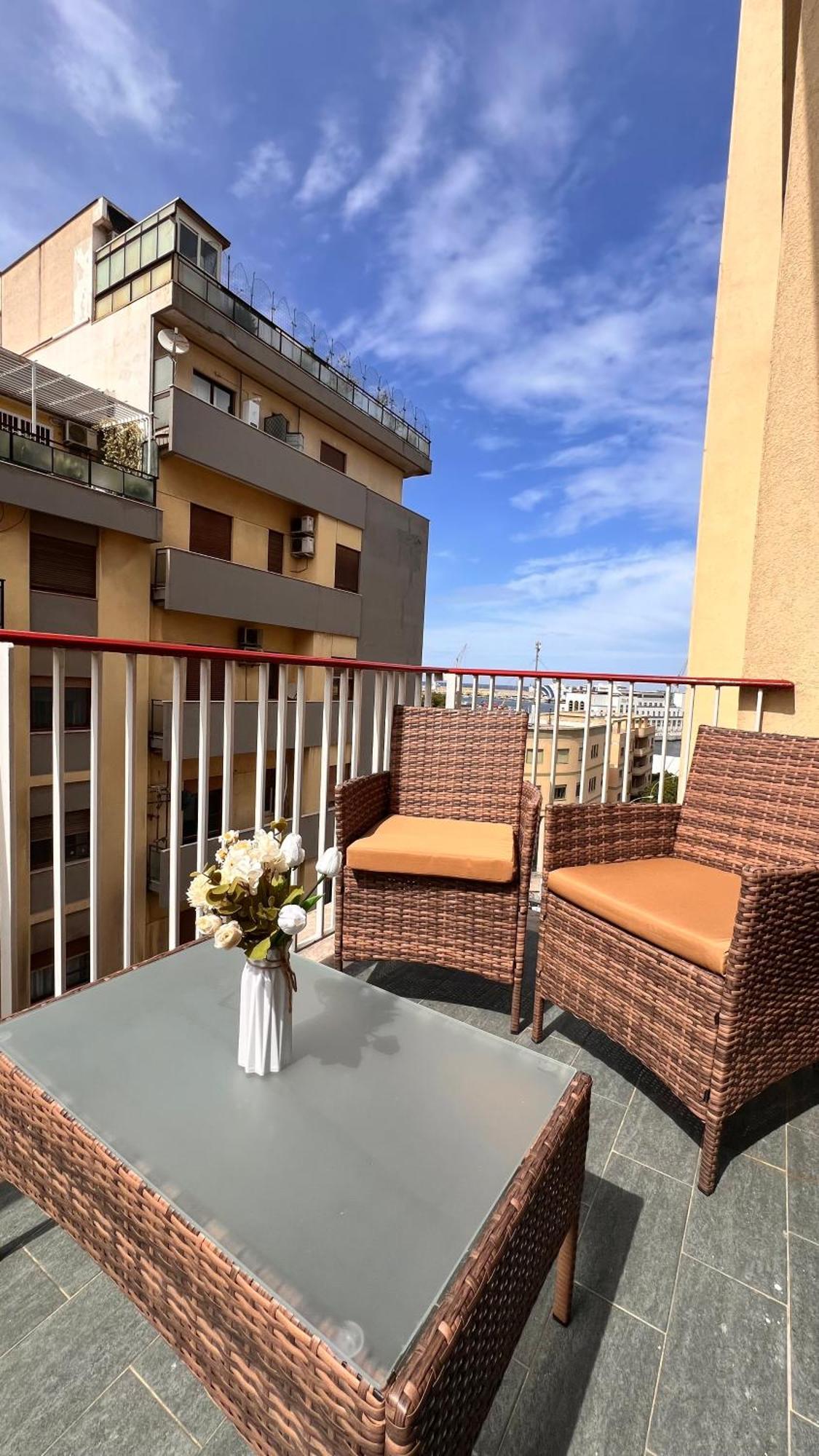 Kasa Stabile Palermo Exterior foto