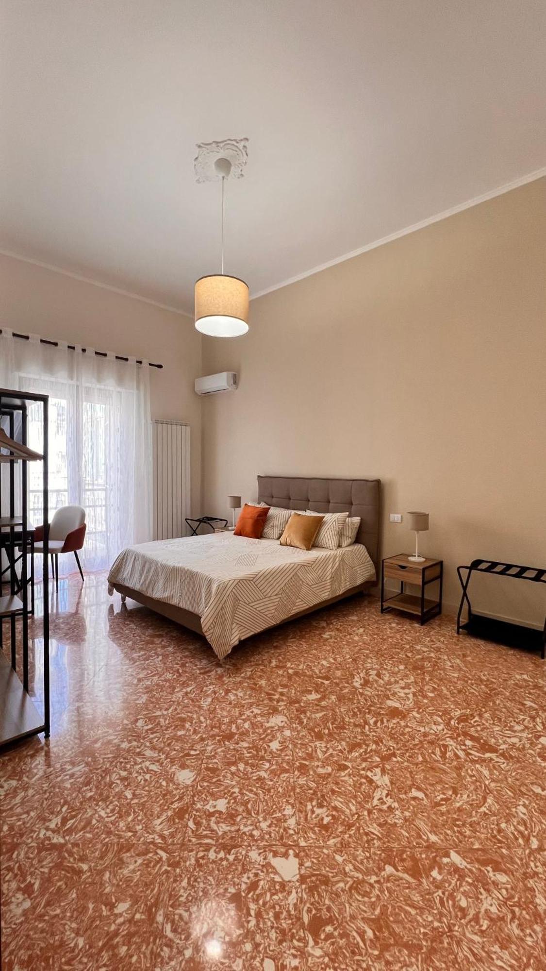 Kasa Stabile Palermo Exterior foto
