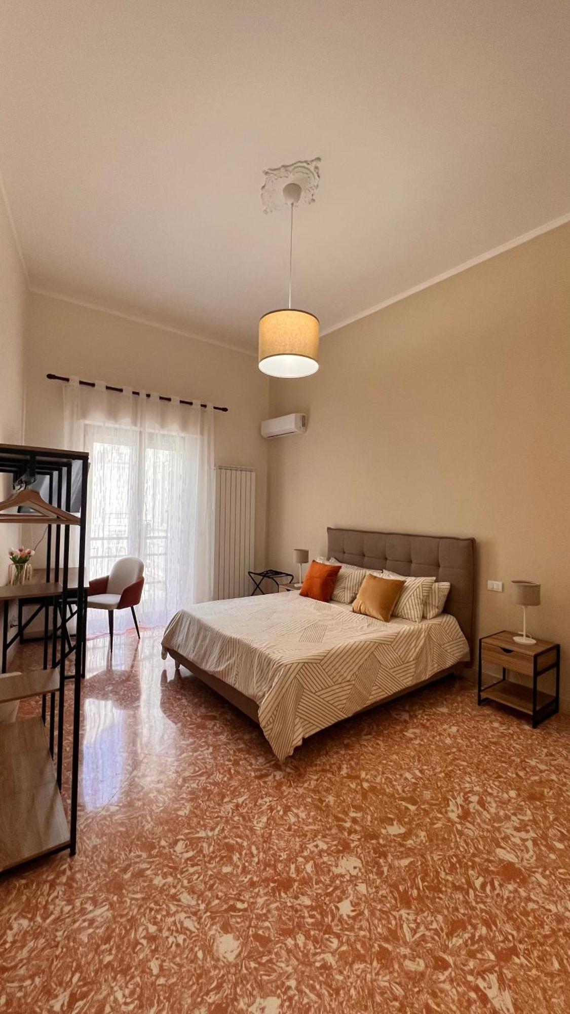 Kasa Stabile Palermo Exterior foto