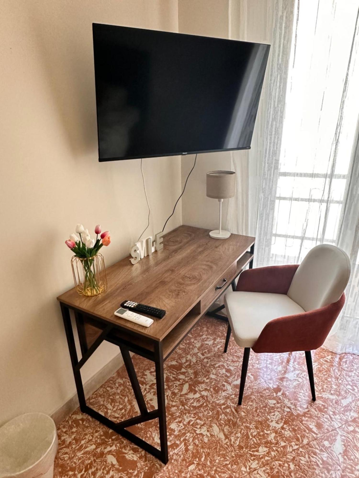 Kasa Stabile Palermo Exterior foto