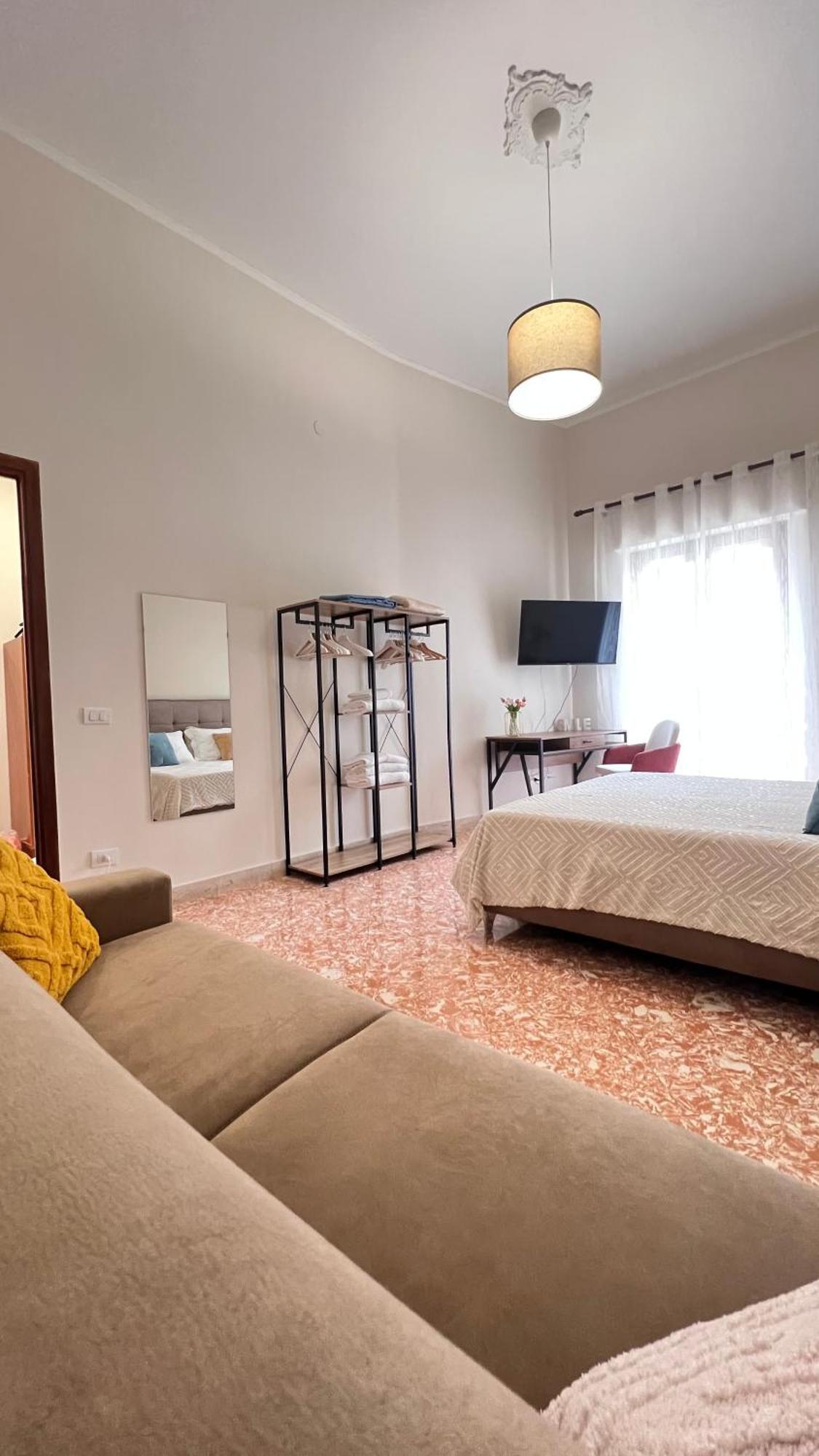 Kasa Stabile Palermo Exterior foto