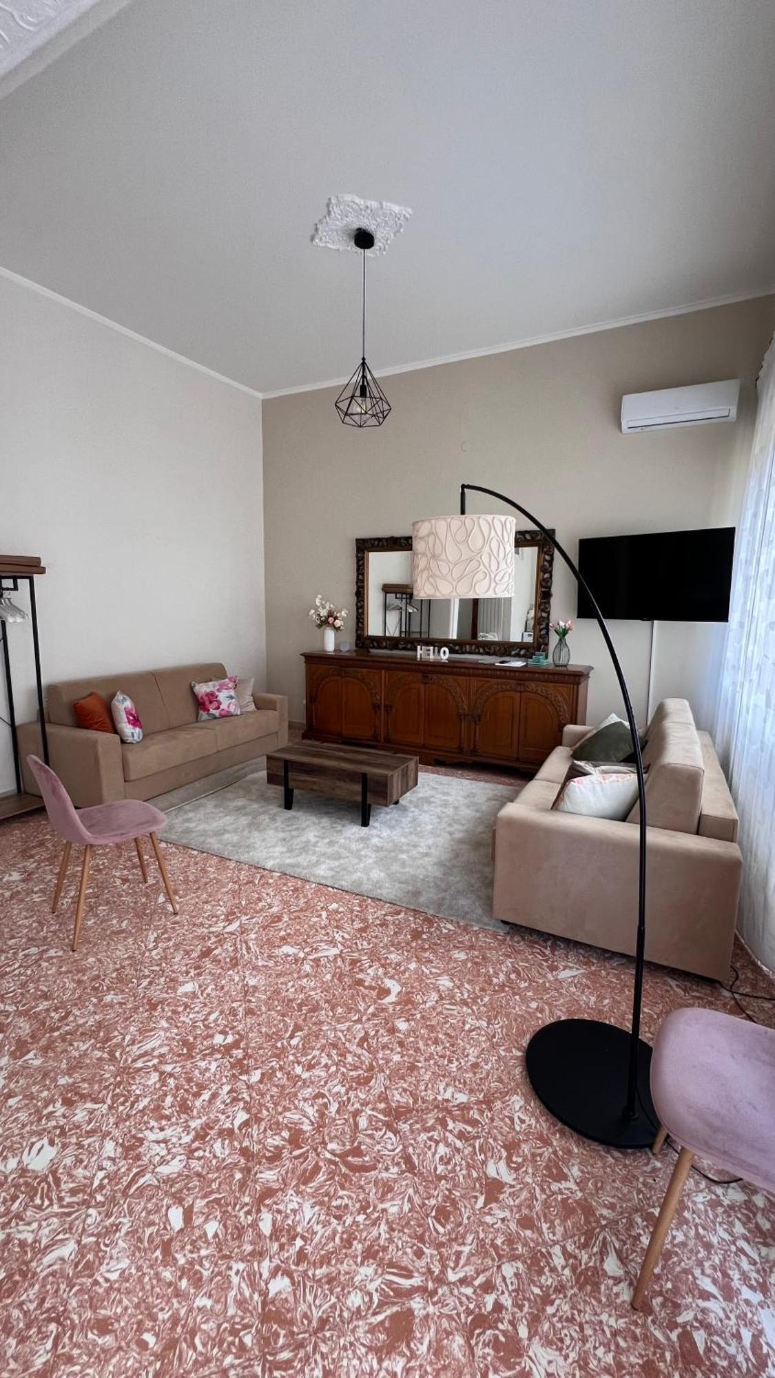 Kasa Stabile Palermo Exterior foto