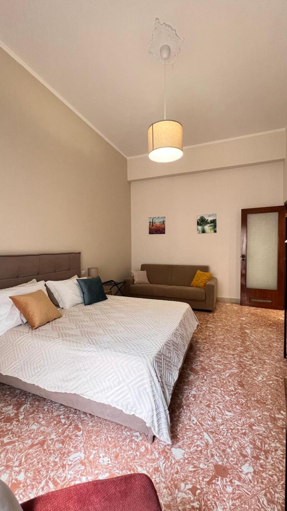Kasa Stabile Palermo Exterior foto