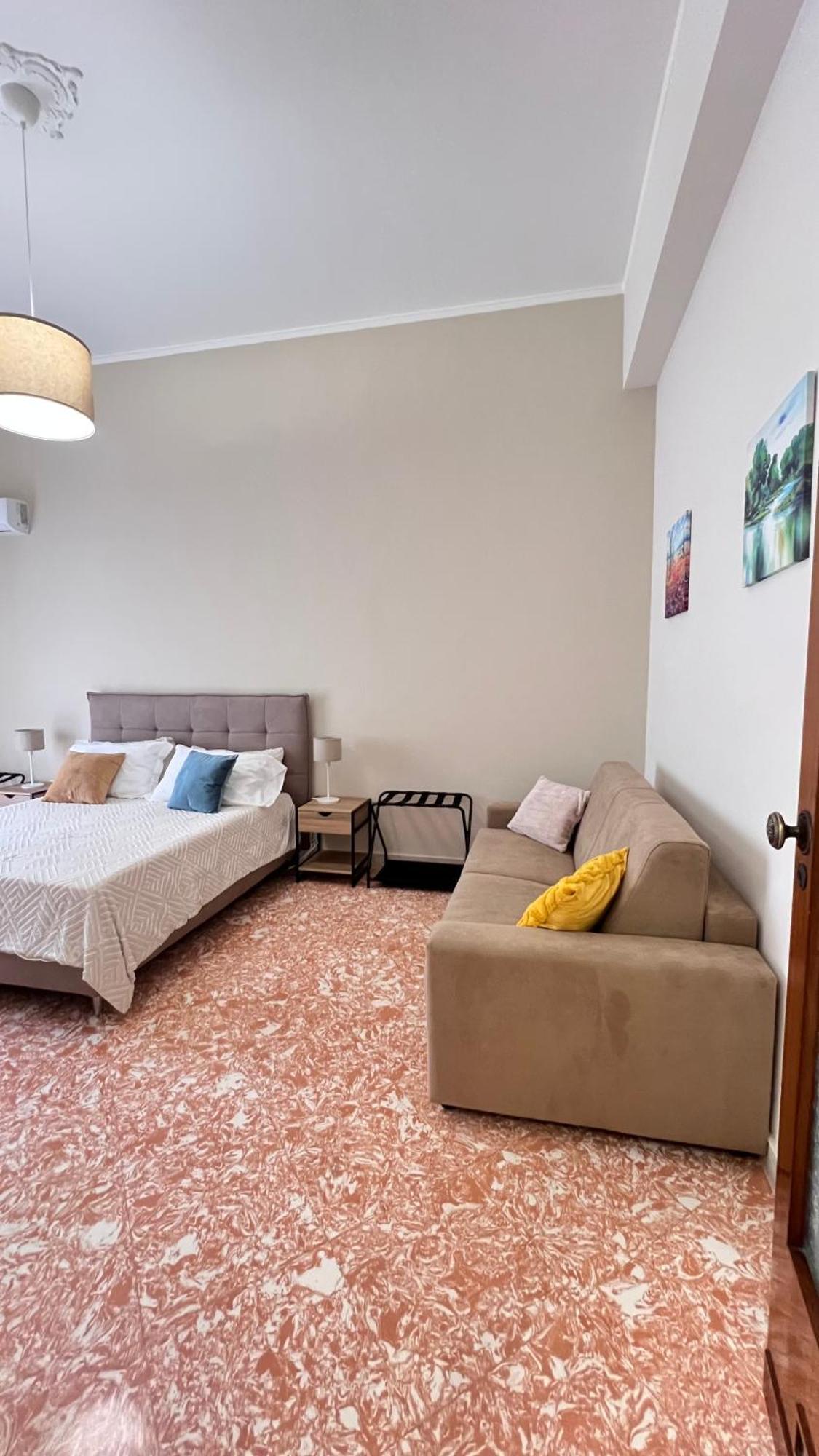 Kasa Stabile Palermo Exterior foto